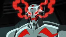 Avengers: Earth's Mightiest Heroes S2E17 "Ultron Unlimited" (August 19, 2012)