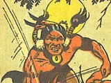 Black Buffalo (Earth-616)