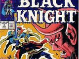 Black Knight Vol 2 3