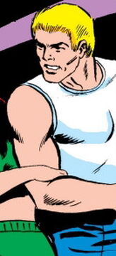 Brad davis spiderman deals