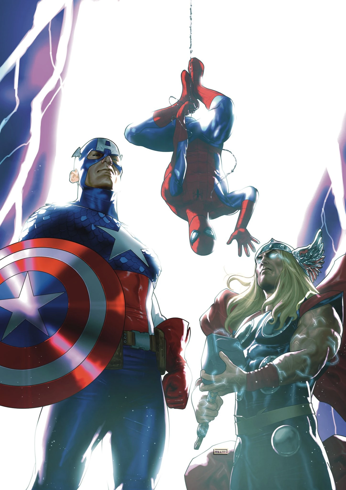 少年漫画 Captain America #323 Captain America #323 Value - GoCollect
