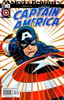 Captain America Vol 4 27