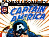 Captain America Vol 4 27