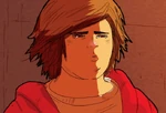 Chris (Earth-616) from Amazing Spider-Man Vol 2 692 001