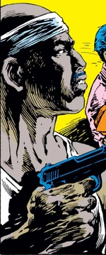 Coco (Earth-616) from Moon Knight Vol 2 2 0001