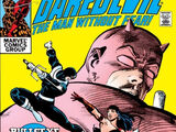 Daredevil Vol 1 181