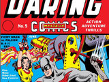 Daring Mystery Comics Vol 1 5