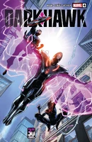 Darkhawk (Vol. 3) #4