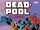 Deadpool Classic Companion Vol 1