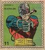 Deathlok Marvel Value Stamp