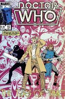 Doctor Who Vol 1 15