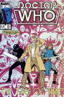 Doctor Who Vol 1 15.jpg (88 KB) Doctor Who #15