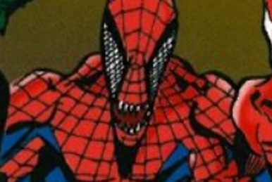 Doppelganger (Spider-Man) (Earth-616) | Marvel Database | Fandom