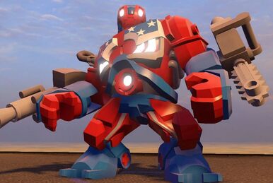 Lego marvel detroit steel cheap