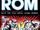 Epic Collection: Rom: The Original Marvel Years Vol 1 2