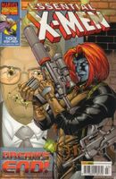 Essential X-Men #103