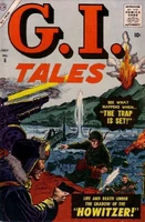 G.I. Tales #6
