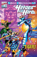 Heroes for Hire Vol 1 15