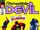 Comics: Incredibile Devil (Corno) Vol 1 22