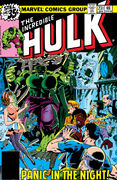 Incredible Hulk Vol 1 231
