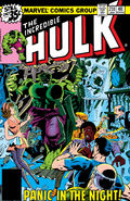 Incredible Hulk #231 (January, 1979)