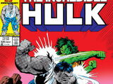 Incredible Hulk Vol 1 326