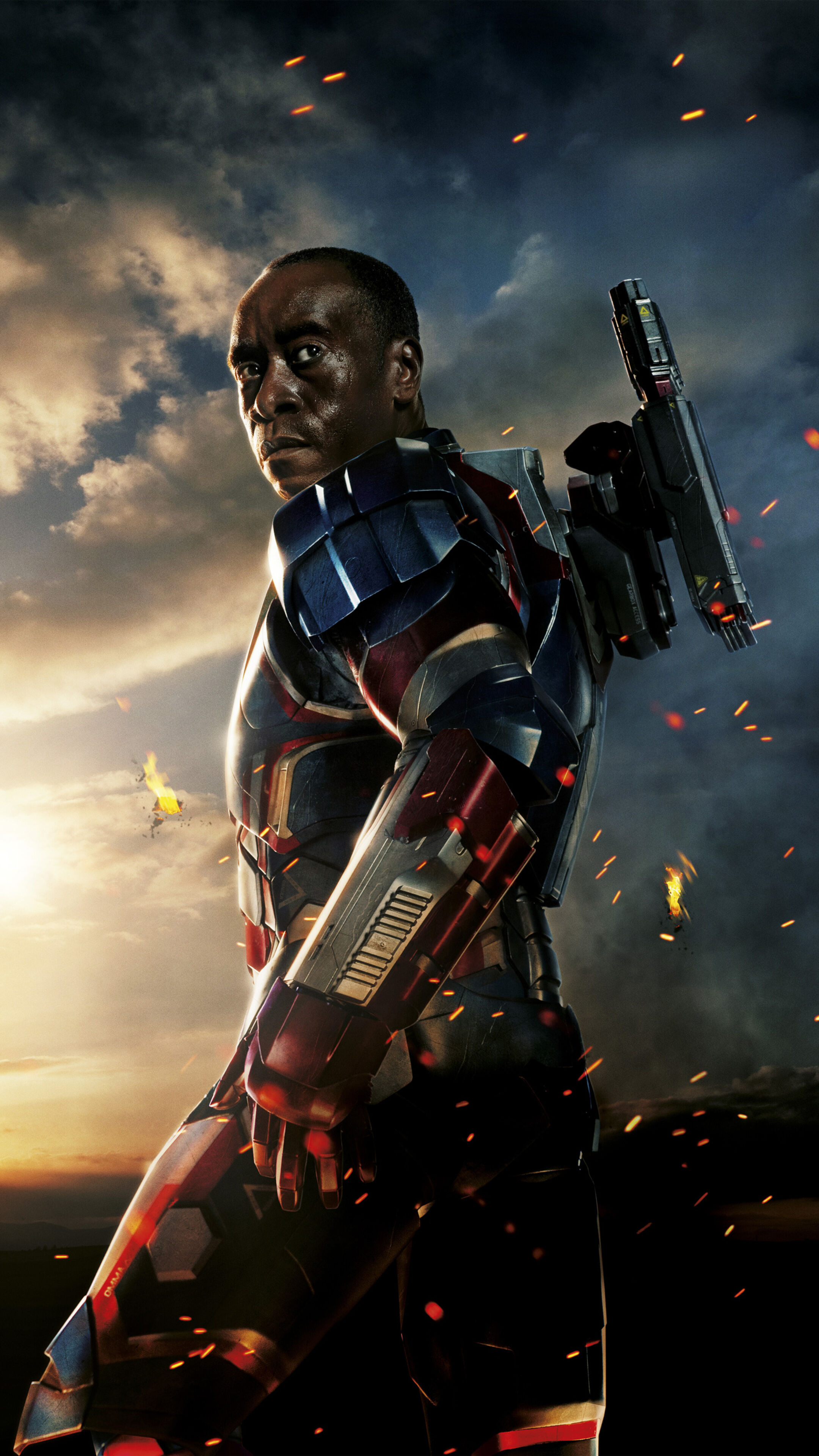 James Rhodes (Earth-199999) | Marvel Database | Fandom