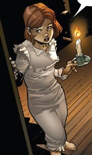 Jeannine Sauvage (Earth-616) from Contest of Champions Vol 1 3 001
