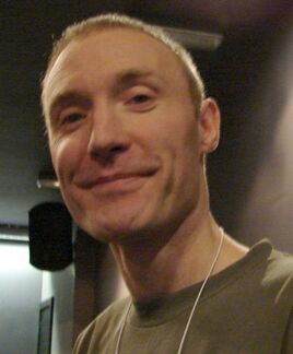 John McCrea
