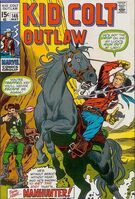 Kid Colt Outlaw Vol 1 146