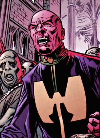 Kro Earth 9997 Marvel Database Fandom
