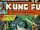 Kung Fu (MX) Vol 1 96