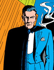 Laslo Pevely (Earth-616) from Mystic Comics Vol 1 5 002