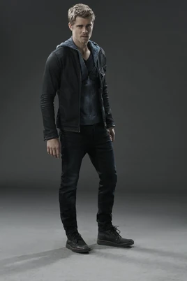 Lincoln Campbell (Earth-199999) from Marvel's Agents of S.H.I.E.L.D. Season 3 Promo