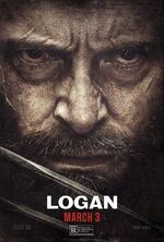 Logan (film) (649 KB) Logan (2017)