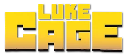 Luke Cage (2017) logo