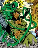 From Amazing Spider-Man #318