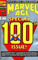 Marvel Age Vol 1 100