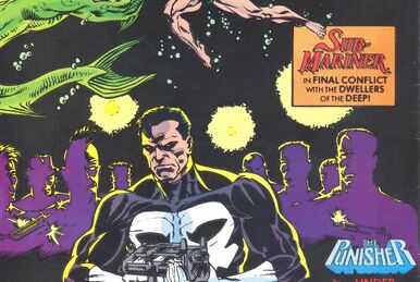 West Coast Avengers Annual Vol 1 4 | Marvel Database | Fandom