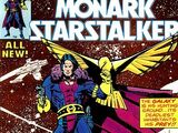 Marvel Premiere Vol 1 32
