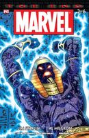 Marvel Universe The End Vol 1 2