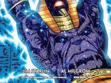 Marvel Universe: The End Vol 1 2