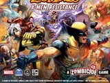 Marvel Zombies: X-Men Resistance - A Zombicide Game