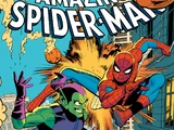 Mighty Marvel Masterworks: The Amazing Spider-Man Vol 1 5: To Become an Avenger