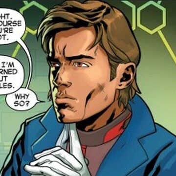 Miguel Stone Earth 23291 Marvel Database Fandom