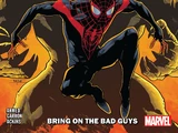 Miles Morales TPB Vol 1 2: Bring on the Bad Guys