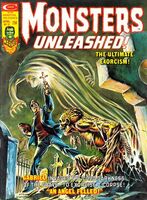 Monsters Unleashed Vol 1 11