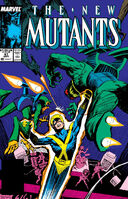 New Mutants Vol 1 67