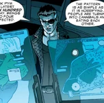 Last Gun on Earth (Earth-11080)