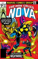 Nova #18